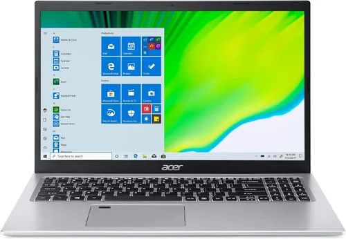 Miniatura 15 de Acer Aspire 5 A515-56-33C0 - Laptop delgada con procesador Intel Core i3-1115G4 de 11.ª generación, pantalla IPS Full HD de 15.6 pulgadas, memoria