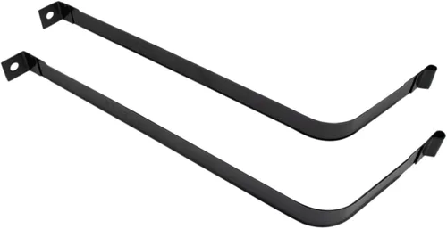 Miniatura 42 de TRQ Correa de Tanque de Combustible Negra Compatible con 2011-2016 Chevrolet Cruze 2016 Cruze Limited