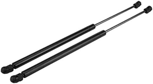 Amortiguadores de elevación para Opel Fit para Opel Fit para Vauxhall Fit para Zafira A MK1 1998-2005 90579440 Soporte de elevación Amortiguador de