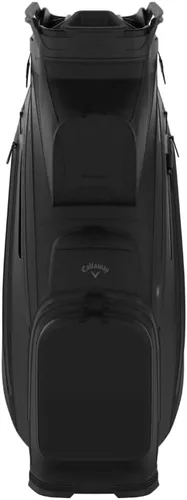 Miniatura 5 de Callaway Golf ORG 14 - Bolsa para carrito (azul marino/amarillo flujo)