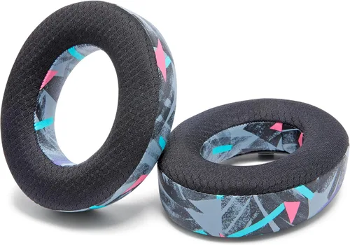 Miniatura 7 de WC Freeze NC700 - Almohadillas de gel refrescante para auriculares Bose con cancelación de ruido 700 Tejido deportivo transpirable, gel