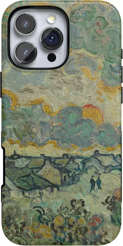Miniatura 30 de Casely Funda para iPhone 16 Pro Max Todas las cosas divertidas Diversión en días laborables Compatible con MagSafe Diseño de funda