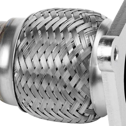 Miniatura 5 de DNA Motoring Conector de tubo flexible FXP-DN00