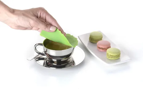 Miniatura 9 de Charles Viancin Juego de fundas para bebidas de uva/2