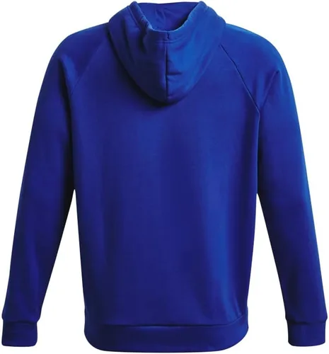 Miniatura 6 de Under Armour Sudadera con capucha Rival Fleece Logo para hombre