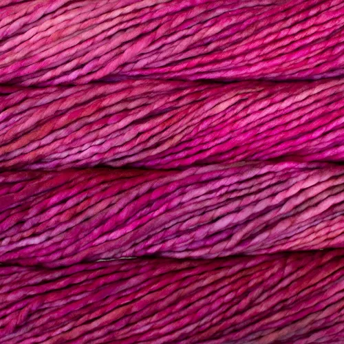 Miniatura 9 de Malabrigo Rasta Hilo Teñido a Mano (005 - Aniversario)