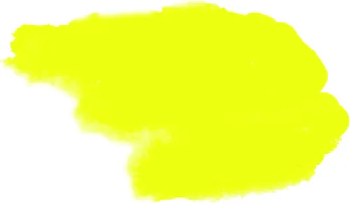 Miniatura 5 de DANIEL SMITH Pintura acuarela extrafina, barra de 12 ml, Amarillo vanadato de bismuto, 284670043