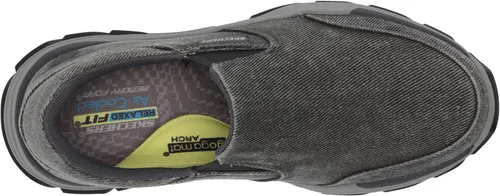 Miniatura 5 de Skechers Ajuste relajado Respected - Fallston