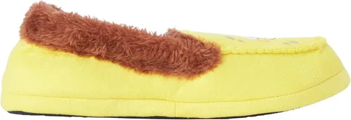 Miniatura 3 de Nickelodeon Pantuflas para hombre - Bob Esponja y Patricio 3D Fuzzy Slippers (7-14)