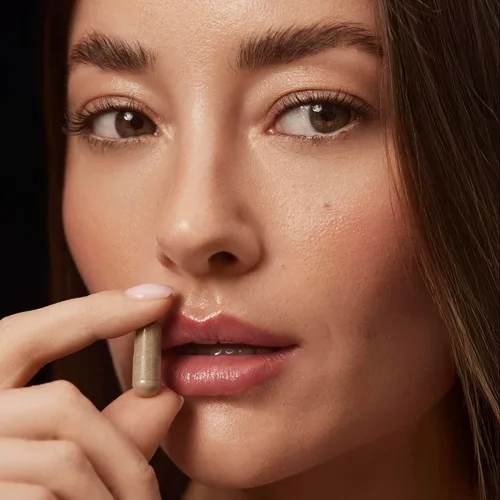 Miniatura 5 de WELLBEL Suplemento Limpio para Mujeres para el Cabello, la Piel y las Uñas, Vegano, Sin Gluten y Sin GMO, 90