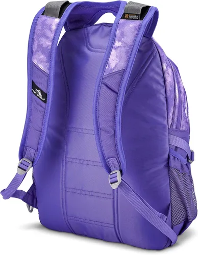 Miniatura 2 de High Sierra Mochila Loop, Teñido anudado, Mochila Loop
