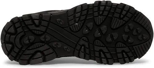 Miniatura 4 de Merrell Moab 3 Low unisex para niños, GranitoBaya