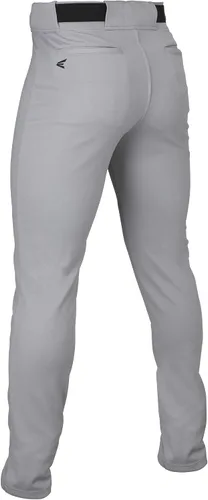 Miniatura 2 de Easton Rival+ Baseball Pant Full LengthSemi-Relaxed Fit Adult Sizes Solid & Piped Options