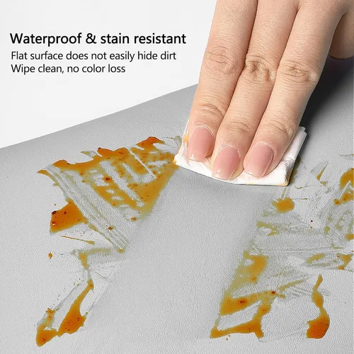 Miniatura 5 de Acolchado de pared anticolisión para niños, paneles de pared tapizados, panel de pared 3D, cabecero autoadhesivo para decoración de paredes