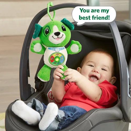 Miniatura 5 de LeapFrog Cantar y Acurrucarse con Scout