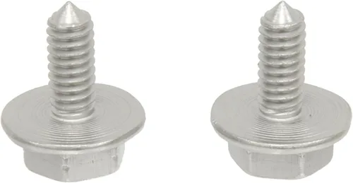 Miniatura 2 de 1956-1975 Corvette Hard Top Hold Down Pernos