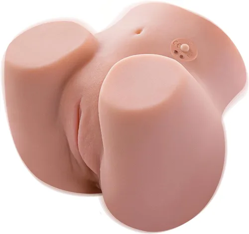 Miniatura 14 de Muñeca adulta de 8 libras, muñeca novedosa de doble canal con 7 modos, muñeca para hombre Muñeca de compañía, suave y segura para el cuerpo