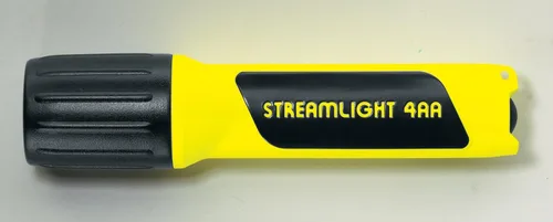 Miniatura 3 de Streamlight 68200 4AA ProPolymer LED linterna con LED blancos, amarillo - 67 lúmenes