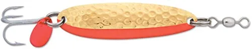 Miniatura 5 de Luhr-Jensen - Cuchara Krocodile con gancho para agudos