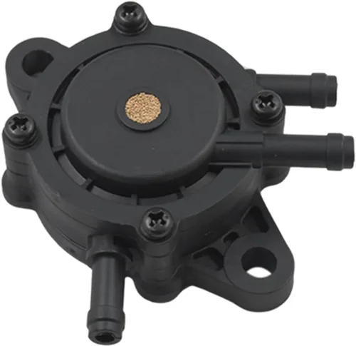 Bomba de combustible 2439304S 2439316S 808656 49040-7001 compatible con motor Kawasaki 15HP-25HP Kohler Engine 17HP-25HP Honda GX610 GX620 GX670