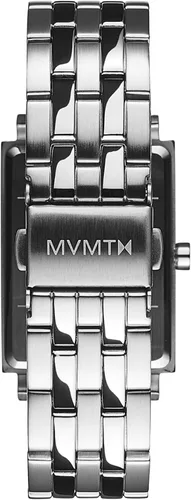 Miniatura 2 de MVMT - Reloj modelo Signature Square para mujer, analógico y minimalista