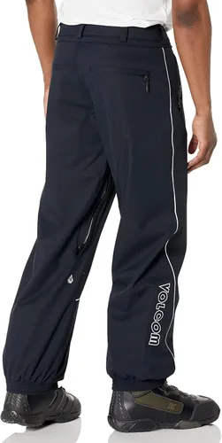 Miniatura 2 de Volcom Pantalón de snowboard X Chron para hombre