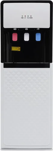 Dispensador de agua de carga inferior, 3 temperaturas, dispensadores de agua caliente y fría para botellas de 5 galones, dispensador de agua de 5