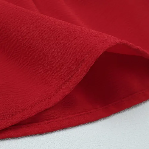Miniatura 8 de Vestido de manga larga para bebé, vestido de otoño para niña