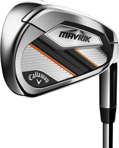 Miniatura 2 de Callaway Golf 2020 Mavrik Hierro individual