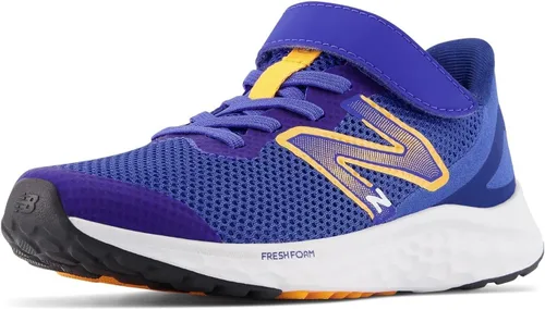 Miniatura 20 de New Balance Fresh Foam Arishi V4, Zapatillas de correr para niños