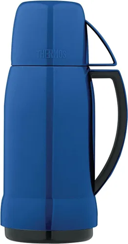 Miniatura 4 de Thermos 33105A - Botella de vacío de 17 onzas, colores surtidos