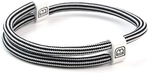 Miniatura 11 de Dowling Brothers - Pulsera Deportiva de Paracord Ajustable Hecha a Mano