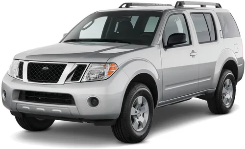 XtremeVision LED interior para Nissan Pathfinder 2005-2012 (10 piezas) kit de LED interior azul + herramienta de instalación