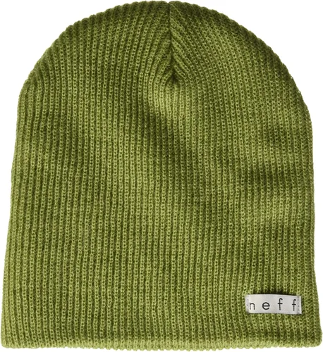 Miniatura 61 de NEFF - Gorro jaspeado de uso diario, para hombre y mujer