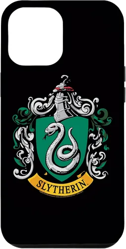 Miniatura 26 de Harry Potter Slytherin House Crest - Carcasa para iPhone 17