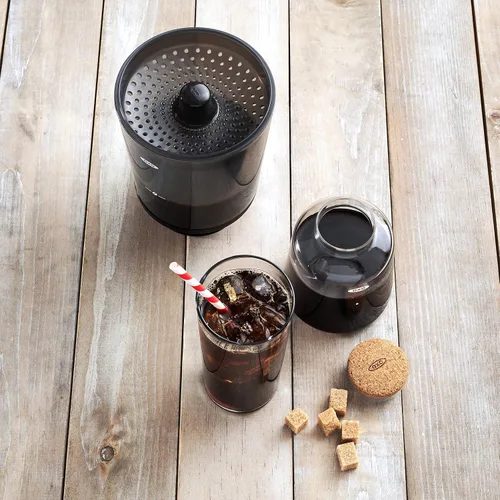 Miniatura 8 de OXO Brew - Cafetera Compacta para Café en Frío