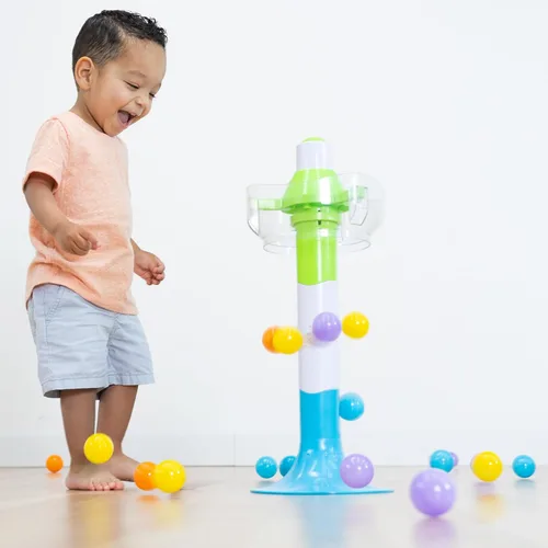 Miniatura 2 de Fat Brain Toys SpillAgain - SpillAgain - Nuevo juego activo para edades de 2 a 5 años