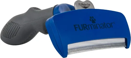 Miniatura 21 de FURminator Paquete Definitivo de Eliminación de Pelo para Perros