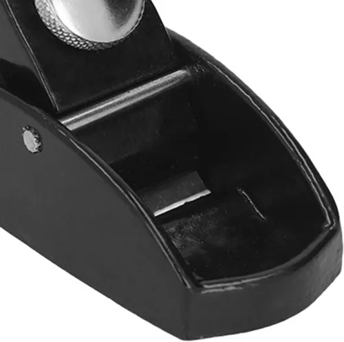 Miniatura 8 de Cepilladora de mano, mini cepilladora de madera europea para carpintería (S)