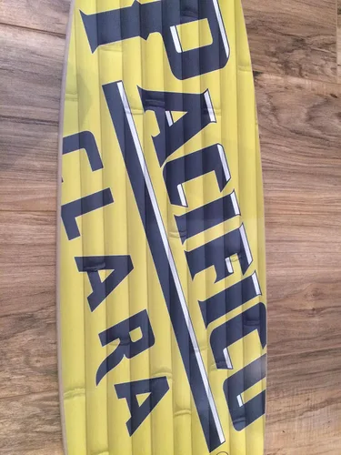 Miniatura 3 de Pacifico Tabla de surf Clara - Solo para uso en interiores