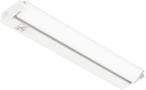 Miniatura 21 de GetInLight luz LED para parte inferior de gabinete, giratoria, de 3 niveles de color, para atenuador, con cables y enchufe, blanco cálido de 2,700