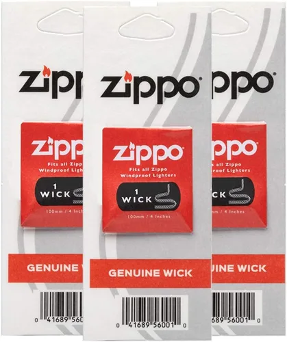 Miniatura 2 de Pedernal Zippo Co-Pack