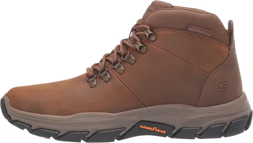 Miniatura 8 de Skechers Men's Respected Esmont Ankle Boot