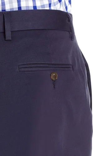 Miniatura 5 de Goodthreads, pantalón de vestir chino de hombre corte entallado antiarrugas