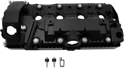 Miniatura 143 de TRQ Tapa de Válvulas Compatible con 2011-2014 Chrysler 200 2007-2010 Sebring 2008-2014 Dodge Avenger 2007-2012 Caliber 2009-2020 Journey 2007-2017