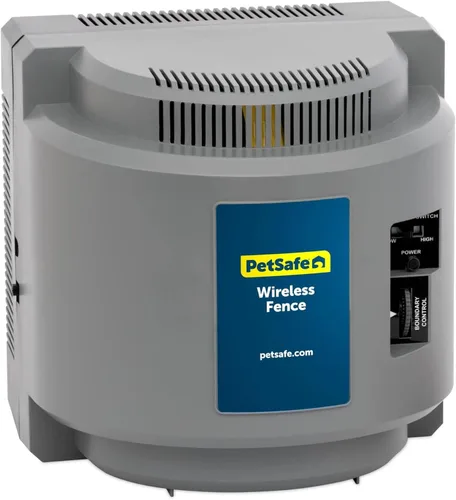 Miniatura 10 de PetSafe Sistema inalámbrico de contención de mascotas