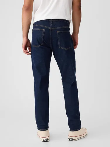 Miniatura 4 de GAP Jeans de mezclilla ajustados para hombre