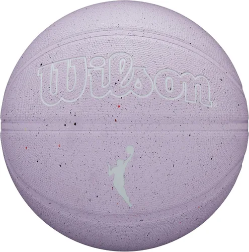 Miniatura 8 de Wilson WNBA Heir Series Basketballs - Balones de baloncesto oficiales para mujer, talla 6-28.5