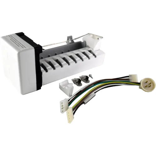Edgewater Parts W10190966, AP6016628, PS11749920 Máquina de hielo compatible con refrigerador Whirlpool Se ajusta al modelo# (ASD, BRS, CS2, ED2,