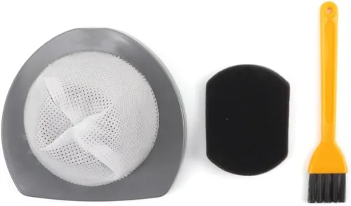 Miniatura 4 de XIBANY Filtro de repuesto para aspiradora Bissell Featherweight Stick ligera sin bolsa 20331, 20333, 20336, 20339, 2033